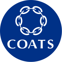 logo coats